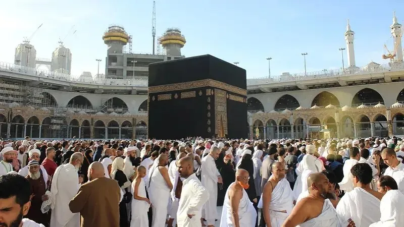Pemerintah Imbau Jemaah Umrah Tunda Keberangkatan akibat Geopolitik di Timur Tengah