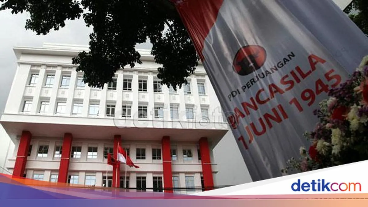 PDIP Larang Kader Manfaatkan Program Makan Bergizi Gratis untuk Kepentingan Pribadi