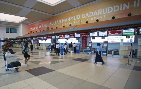 Bandara SMB II Palembang Raih Tiga Penghargaan Internasional