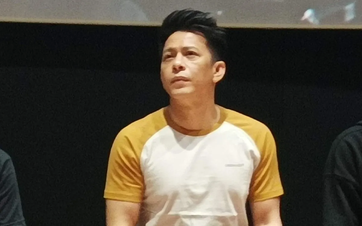 Wendi Cagur Sembuh dan Pulang, Ariel NOAH Ajukan Uji Materiil ke MK