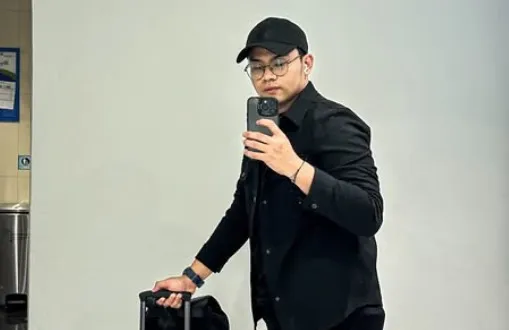 Insanul Fahmi Berusaha Damai dengan Wardatina Mawa demi Anak
