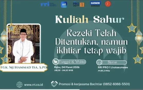 Ikhtiar dan Tawakal: Kunci Memahami Rezeki Menurut Islam