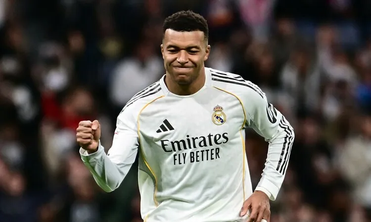 Mbappe Pilih Rehabilitasi Demi Peluang Tampil di Piala Dunia