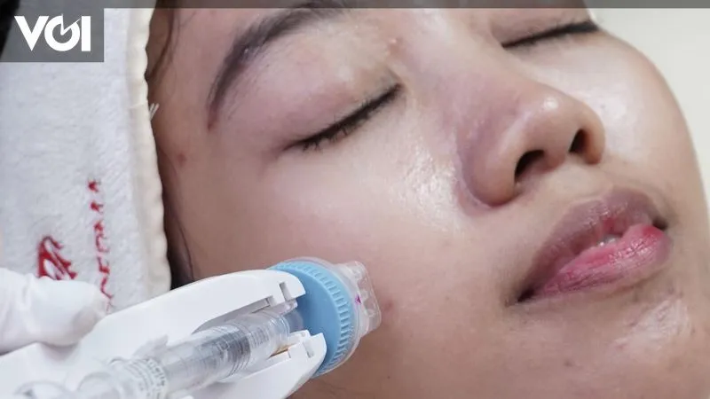 Immoderma Clinic Luncurkan Remee Pro, Skinbooster Premium Terjangkau