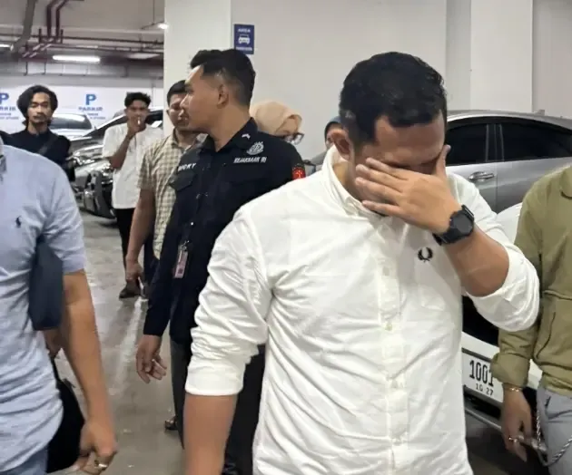 Adhiya Muzzaki Dibebaskan dari Dakwaan Perintangan Penyidikan