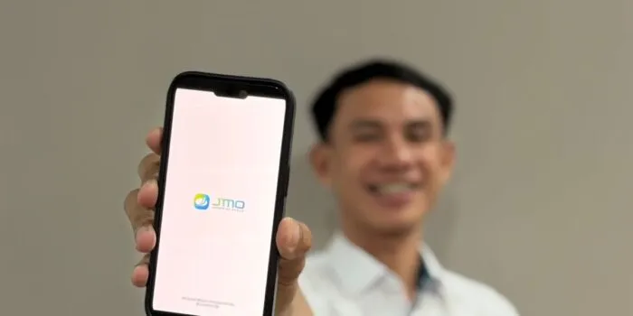 Klaim JHT Hingga Rp15 Juta Melalui Aplikasi JMO