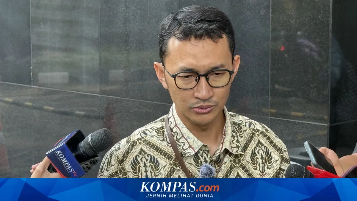 KPK Panggil Pengusaha Rokok Sebagai Saksi Kasus Korupsi Bea Cukai