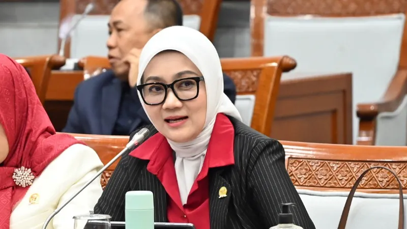 Pemerintah Terapkan Kebijakan Pengawasan Digital untuk Lindungi Anak