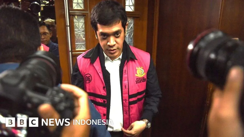 Sembilan Pejabat Pertamina Terlibat Korupsi, Vonis 9-15 Tahun Penjara