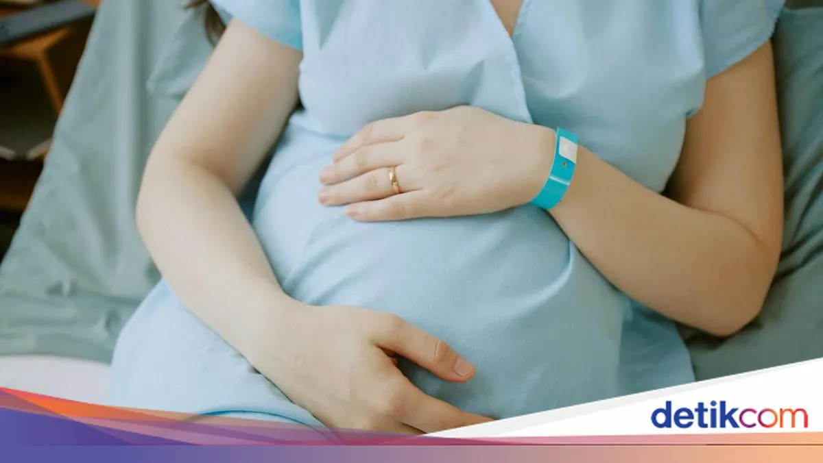 Influencer Dihujat Setelah Bagikan Video Persalinan Istri Selama 23 Jam