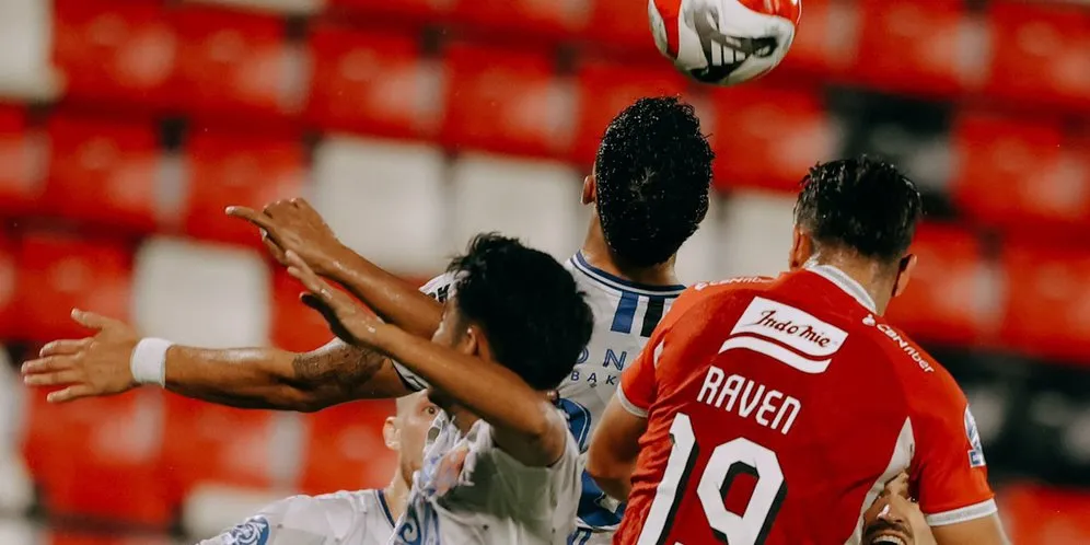 Bali United dan Persijap Berbagi Poin Tanpa Gol di BRI Super League