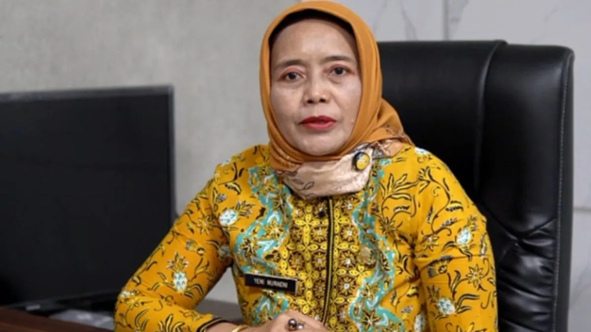 Bapenda Subang Luncurkan Aplikasi MORIS untuk Optimalkan Distribusi SPPT PBB-P2