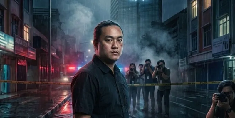 Peradilan Umum Didesak Tangani Kasus Penyiraman Air Keras untuk Menjamin Akuntabilitas