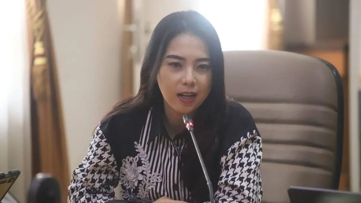 DPRD Bandung Bahas Penurunan Angka Kelahiran dalam Raperda Pembangunan Kependudukan