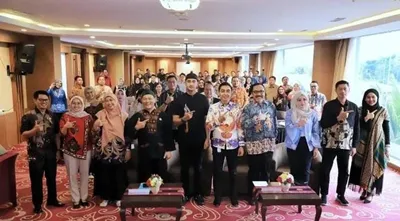 Kemnaker dan Disnaker Konsolidasikan Data Pasar Kerja untuk Atasi Pengangguran di Bandung
