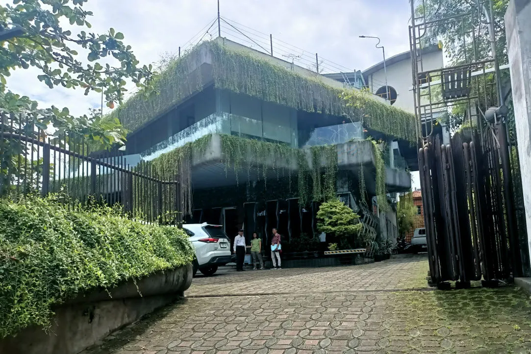 Ahli Waris Sumitro Gugat Dua Perusahaan Terkait Sengketa Tanah