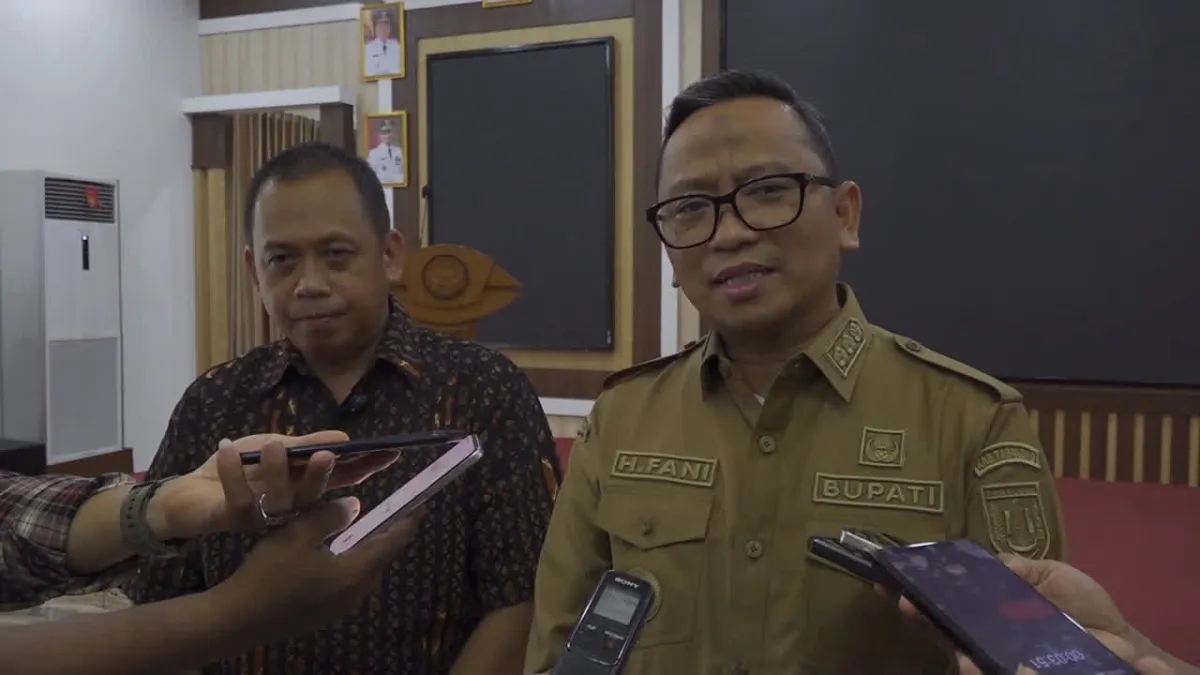 Pemerintah Kabupaten Tabalong Percepat Pembangunan dan Layanan Dasar di Dambung Raya