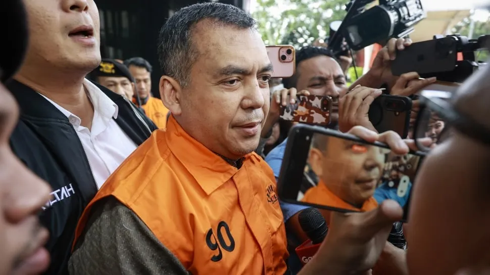 KPK Ungkap Asal Aset Kripto dalam Kasus Silmy Karim