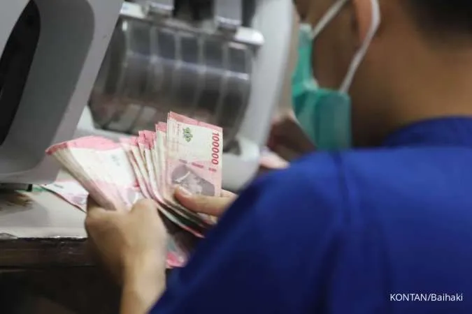 Proyeksi Pertumbuhan Kredit Perbankan 10%-11% di Kuartal I 2026