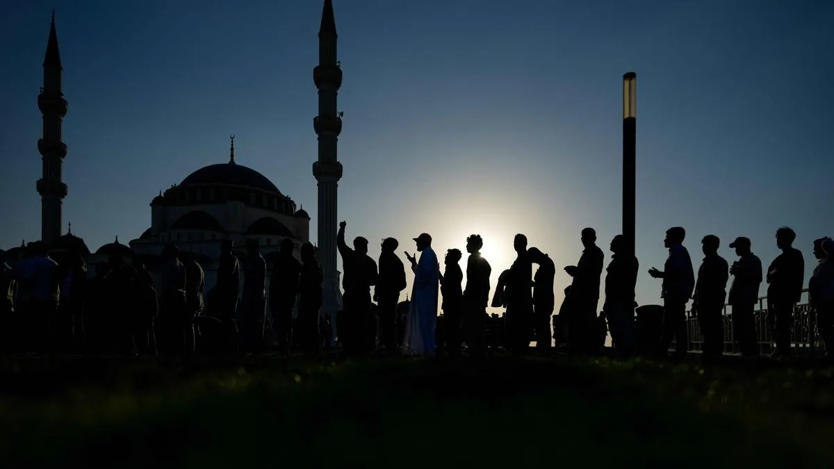 Refleksi Selebritas Usai Ramadan: Harapan dan Kenangan yang Menyentuh