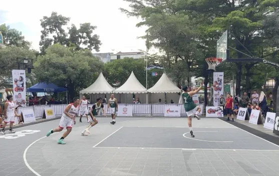 Musyawarah Olahraga Provinsi Perbasi Sulsel Dijadwalkan 2026