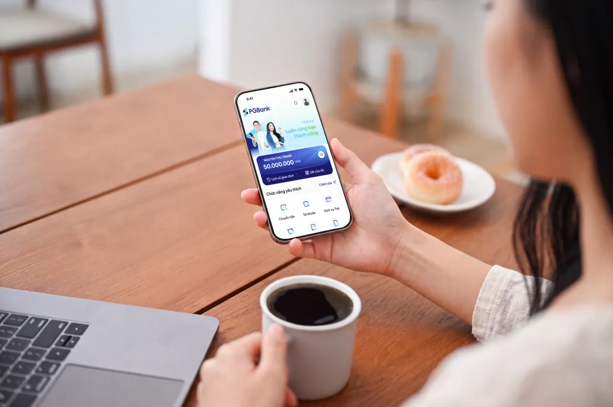 PGBank Luncurkan Pembaruan Aplikasi untuk Pengalaman Perbankan Digital yang Lebih Baik