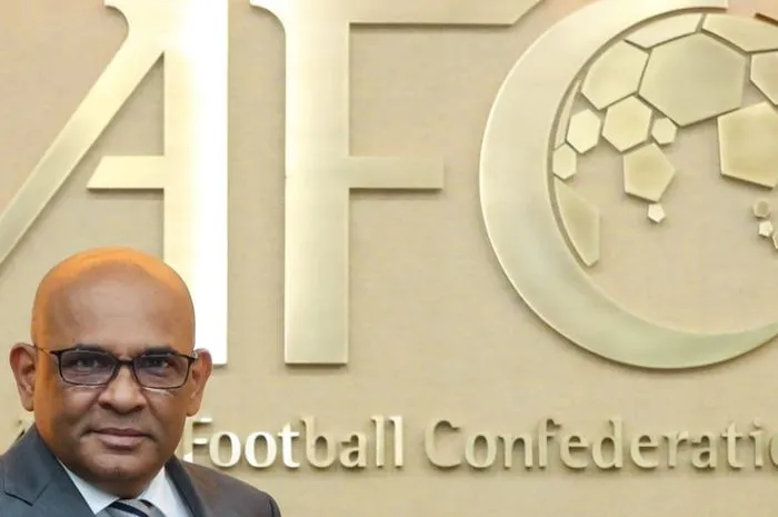 AFC Sanksi Pemain Vietnam, Skandal Naturalisasi Malaysia Masih Terlambat