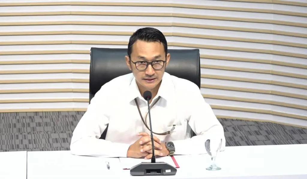 KPK Dukung Penghapusan Frasa Kontroversial dalam UU Tipikor
