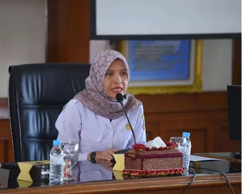 BPKPD Kota Sukabumi Terapkan Sistem Digital Pajak Real Time