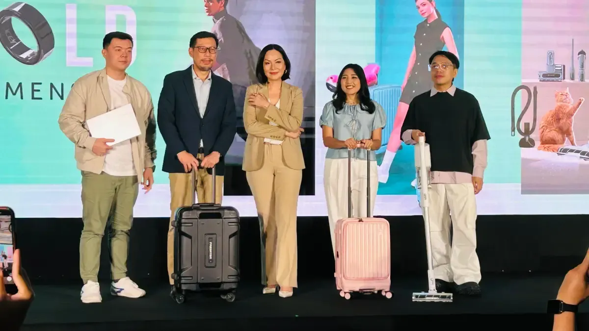 Acer Luncurkan Produk Inovatif 2026 untuk Gaya Hidup Modern dan Sehat
