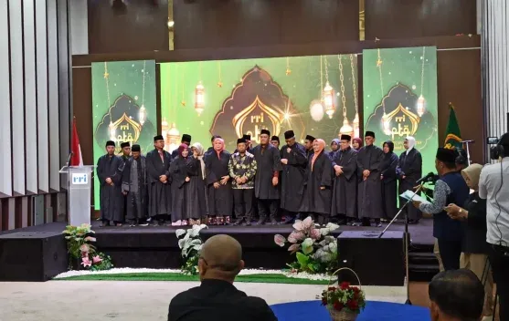 Grand Final Pekan Tilawatil Qur'an ke-55 LPP RRI Segera Digelar