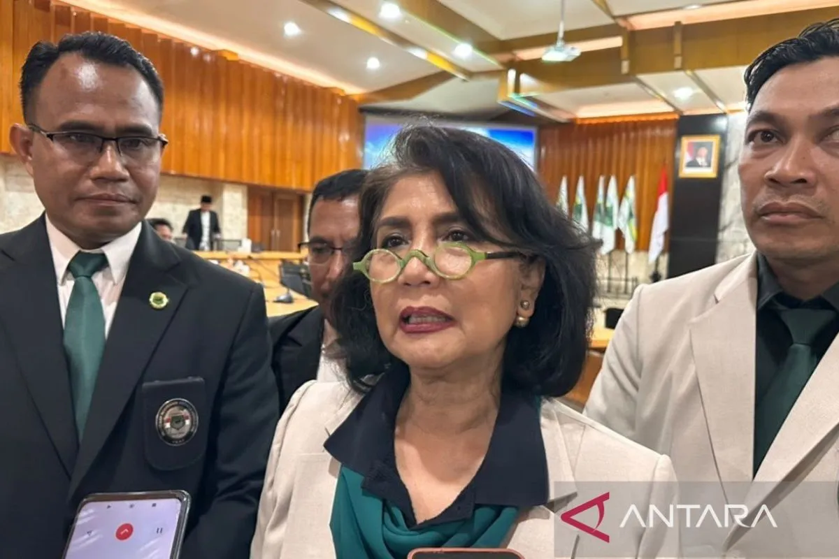 NTB Siap Menjadi Pusat Olahraga Berkuda Memanah Nasional