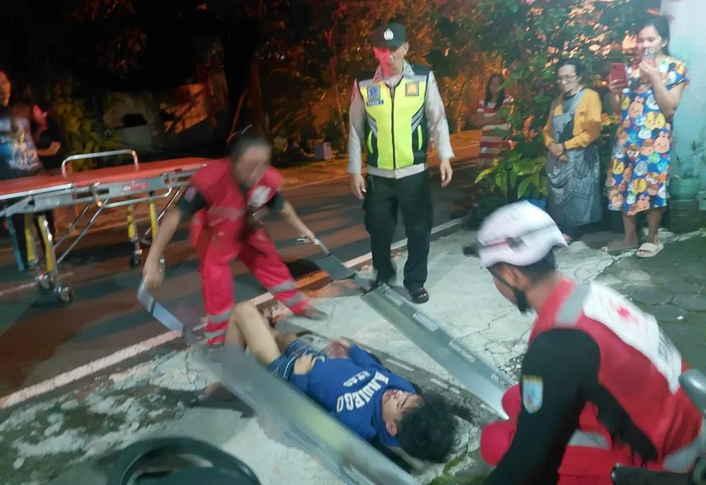 Pengeroyokan Pelajar di Salatiga, Polisi Selidiki Kasus Luka Saat Ramadan