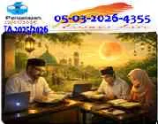 Ramadan: Madrasah Kehidupan dan Pendidikan Moral