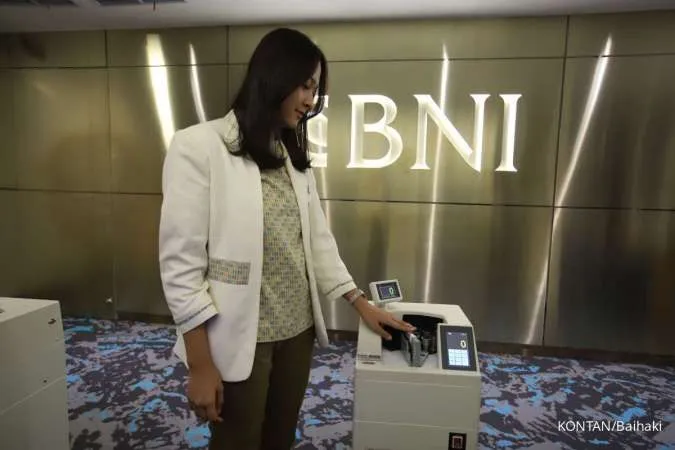 BNI Hentikan Internet Banking, Nasabah Diminta Migrasi ke Wondr dan BNIdirect