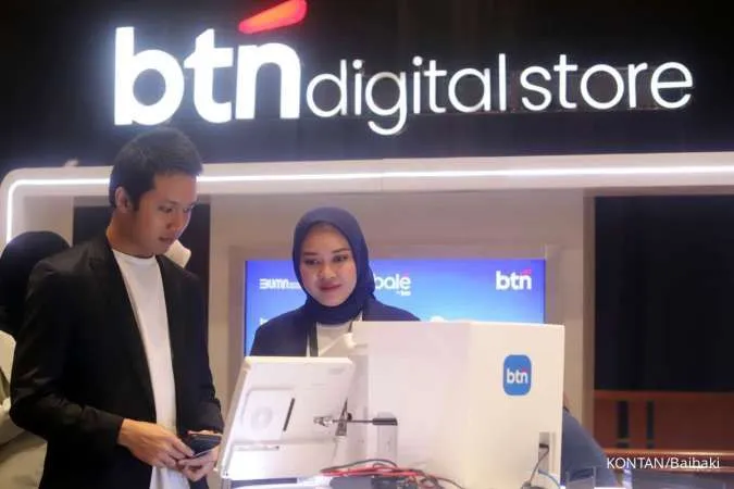 Pertumbuhan Transaksi Digital Korporasi Perbankan Meningkat Signifikan