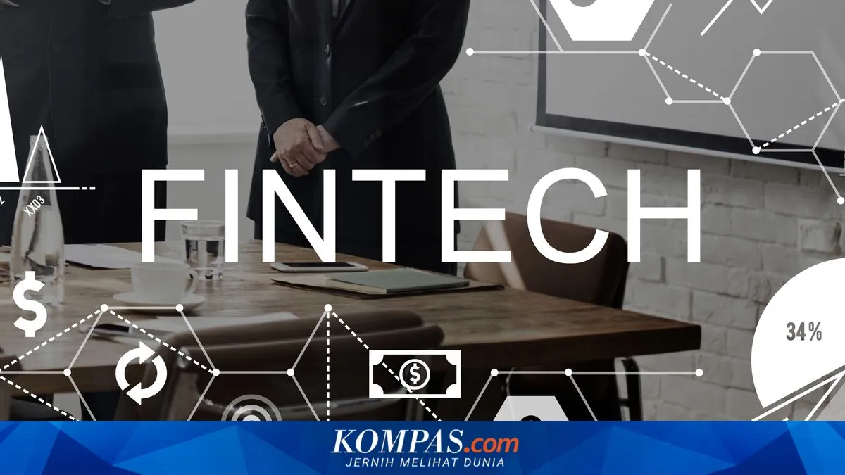 OJK Konfirmasi Gagalnya Rencana Merger Dua Fintech Syariah