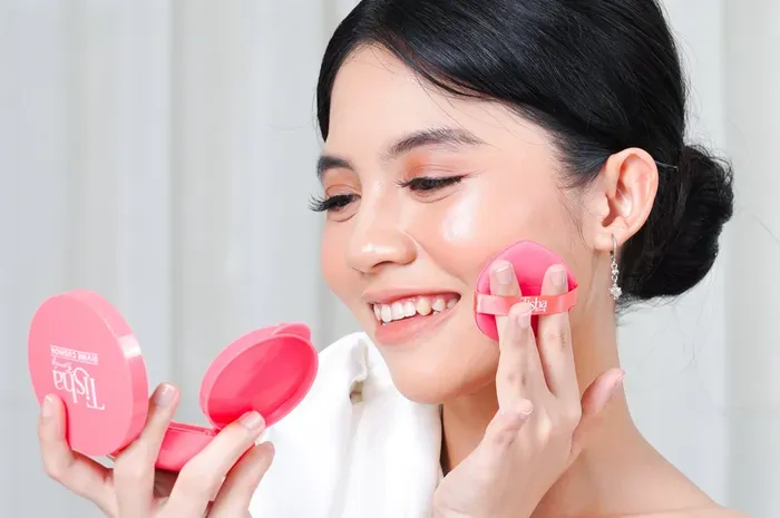 Tisha Beauty Raih Juara UMKM Lokal dalam TikTok Award 2026