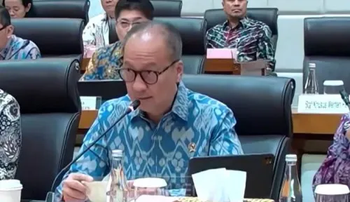 Proyek Mobil Nasional Pindad Ciptakan 2.000 Lapangan Kerja
