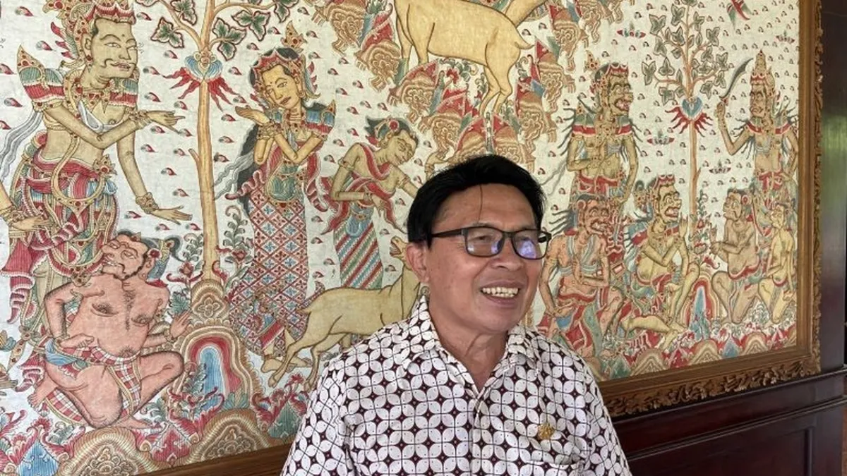 Pansus TRAP Tegaskan Kewenangan Pemprov Bali Hadapi Gugatan Lift Kaca
