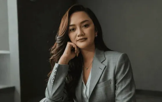 Intan Widhihastuti: Dari Dunia Mode ke Sukses di Bisnis Interior