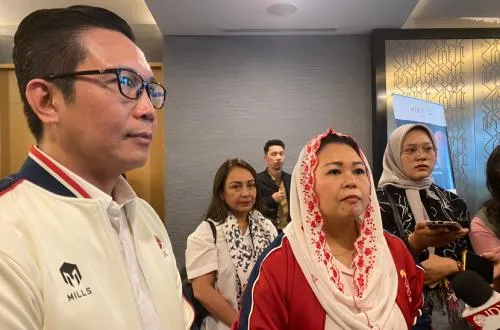 Kemenpora Buka Saluran Pengaduan untuk Atlet Korban Kekerasan