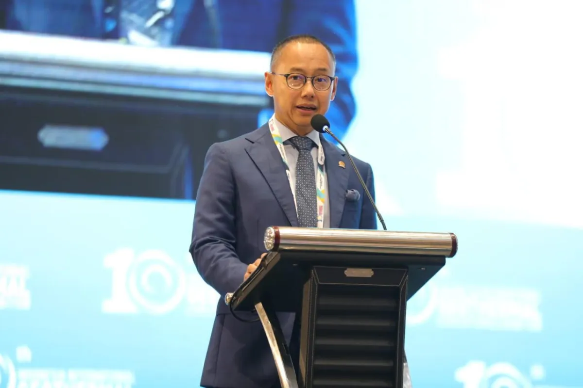 Eddy Soeparno Dorong RUU Pengelolaan Perubahan Iklim untuk Atasi Krisis Iklim