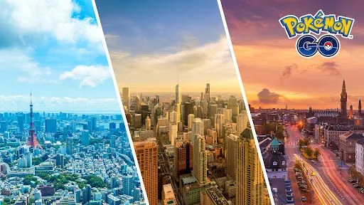 Tiket Early Bird Pokémon GO Fest 2026 Tersedia Hingga 31 Maret