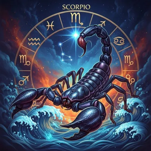 Zodiak Scorpio: Wujudkan Hobi Lama Jadi Peluang Baru