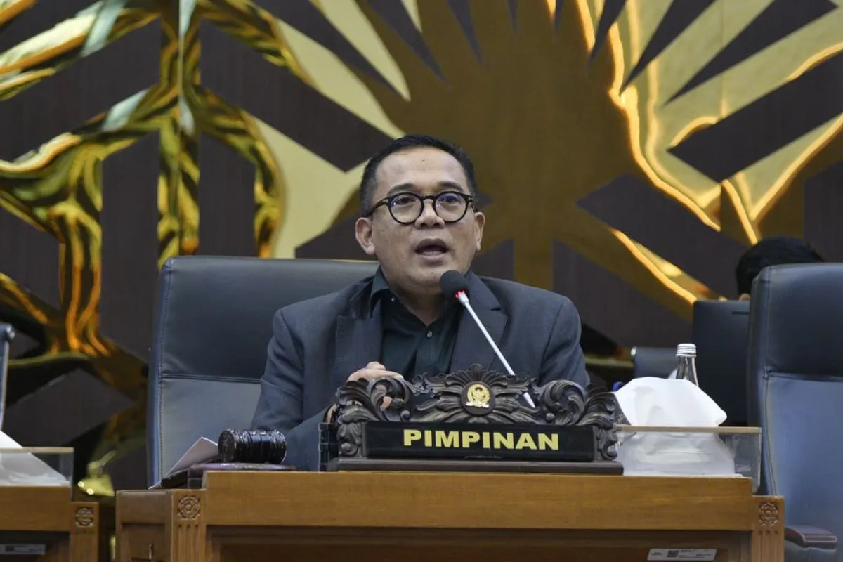 RUU PPRT Resmi Jadi Inisiatif DPR, Akhiri Kekosongan Hukum Pekerja Rumah Tangga