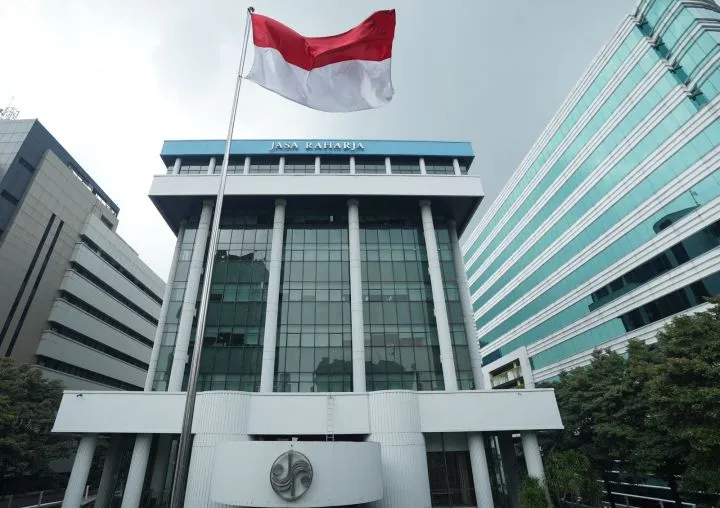 Jasa Raharja Raih Dua Penghargaan di Public Relations Indonesia Awards 2026