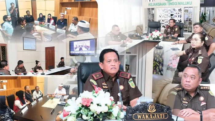 Kejaksaan Hentikan Penuntutan Kasus Narkoba Melalui Restorative Justice