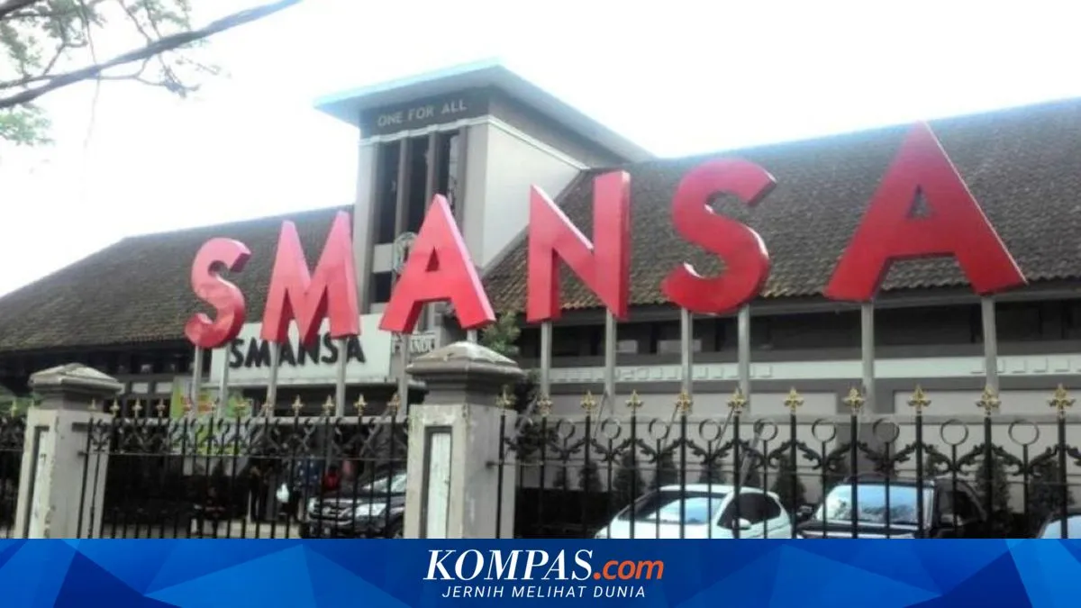 Mahkamah Agung Tolak Kasasi PLK, Sengketa Lahan SMAN 1 Bandung Selesai