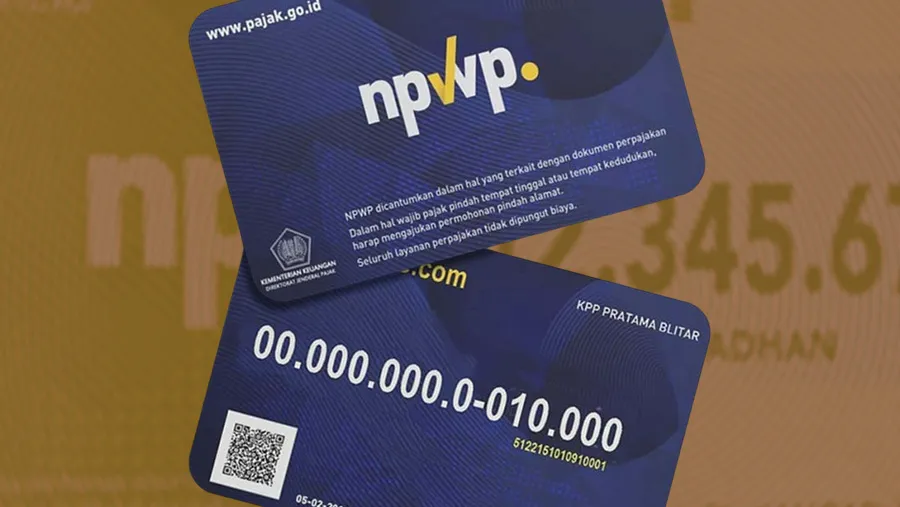 Panduan Lengkap Menonaktifkan NPWP Istri Pasca Pernikahan